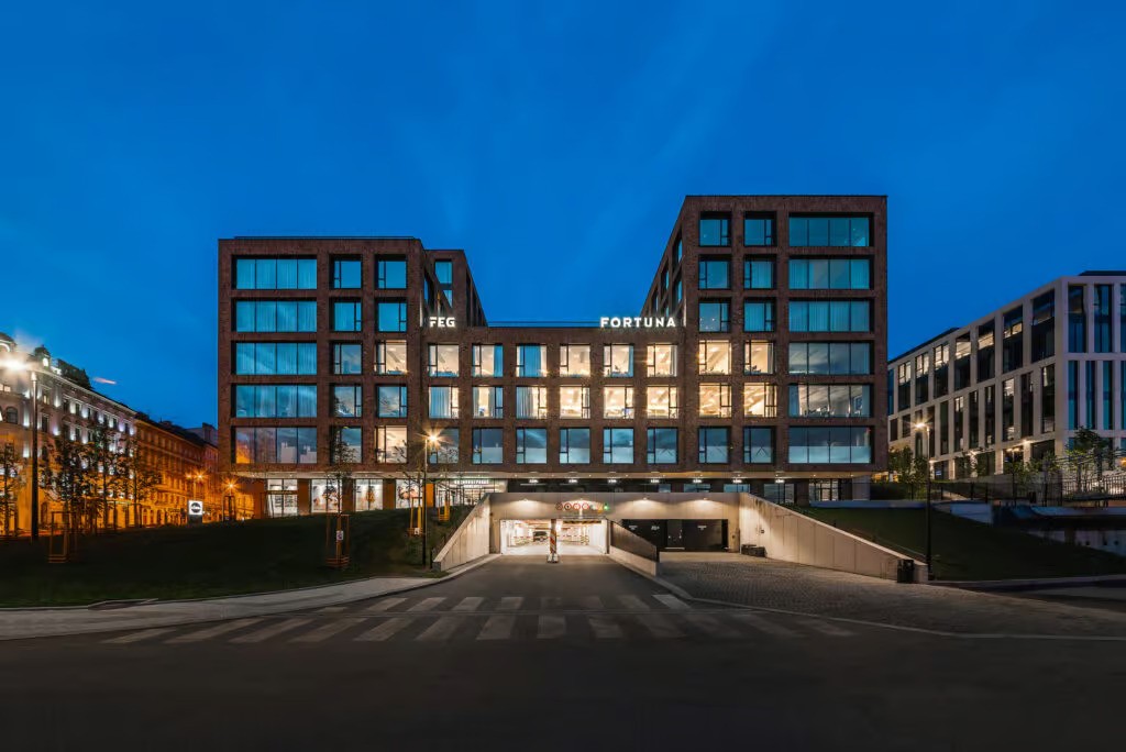 欧洲博彩巨头Fortuna进军立陶宛，豪掷收购市场领头羊TOPsport 70%股权