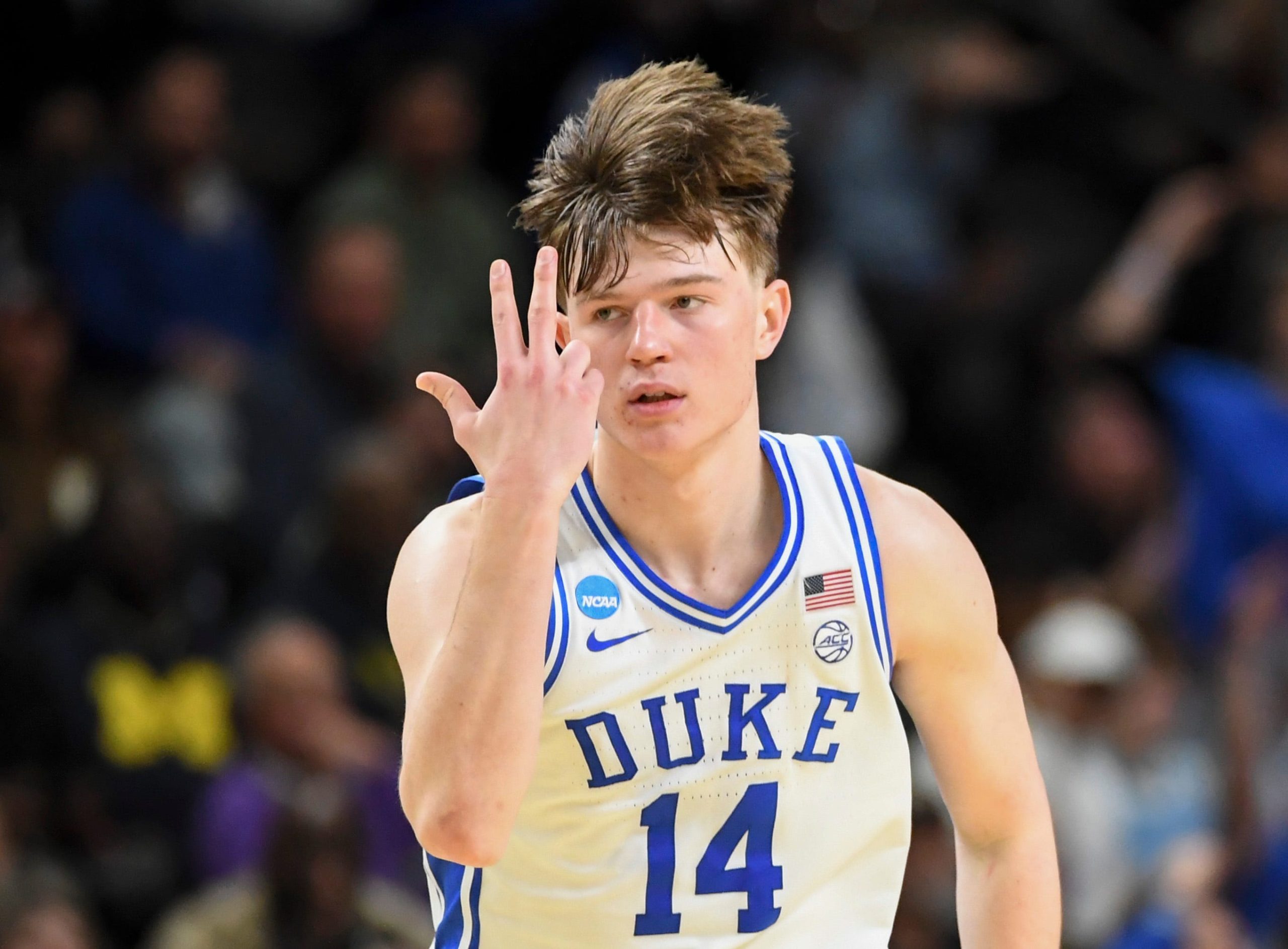 疯狂三月：杜克险胜后，夺冠前景几何？