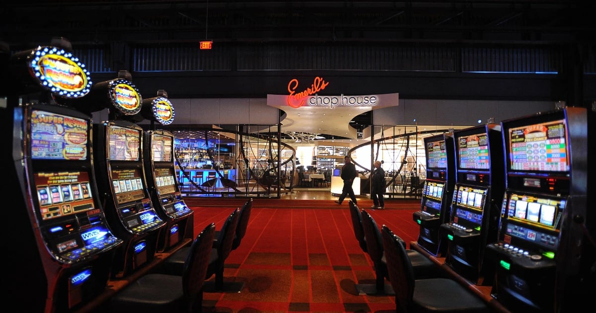 宾夕法尼亚博彩业二月数据出炉：总收入飙升，iGaming再创新高