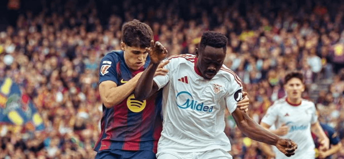 西甲前瞻：塞维利亚vs瓦伦西亚，乱局下的战术对决与平局预测