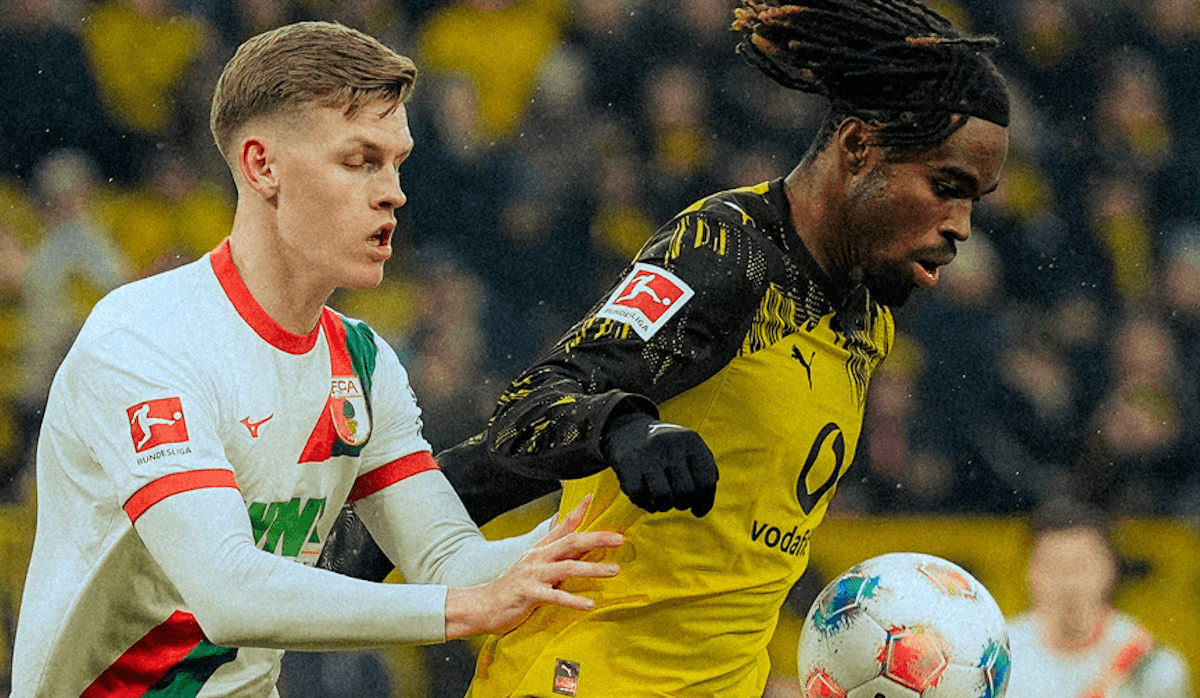 德甲前瞻：多特蒙德主场迎战汉堡，欧冠席位之战