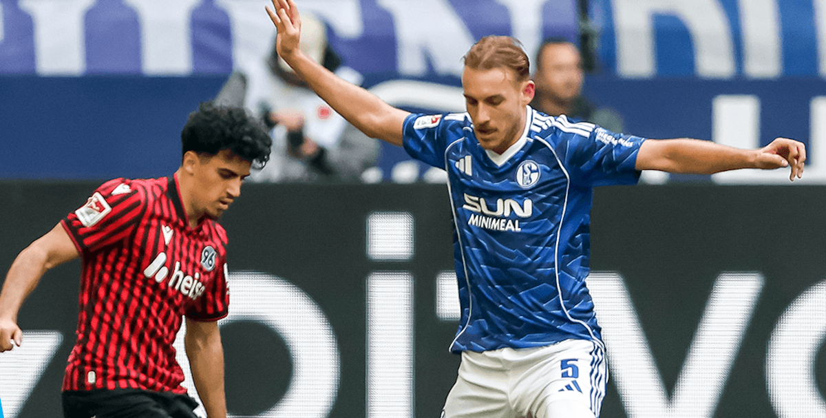 德乙冲甲生死战：达姆施塔特VS沙尔克04，榜首悬念待解！