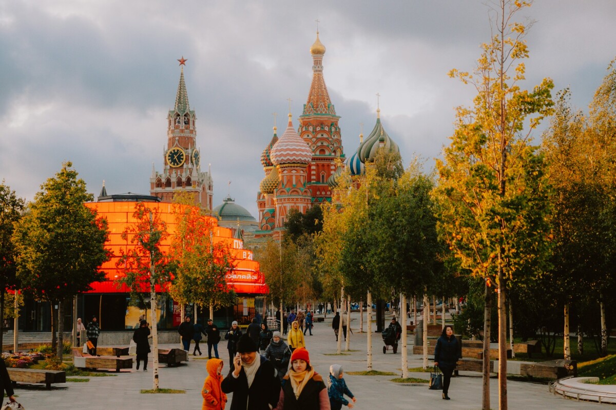 俄罗斯在线赌场合法化：财政缺口下的博弈新局