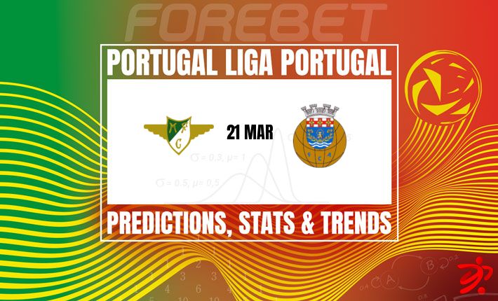 葡超前瞻：莫雷伦斯主场迎战阿鲁卡，谁能终结颓势？