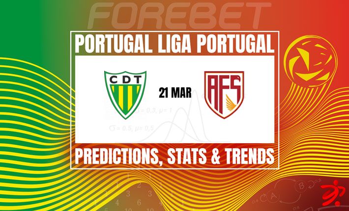 葡超保级生死战：通德拉VSAVS，谁能绝处逢生？