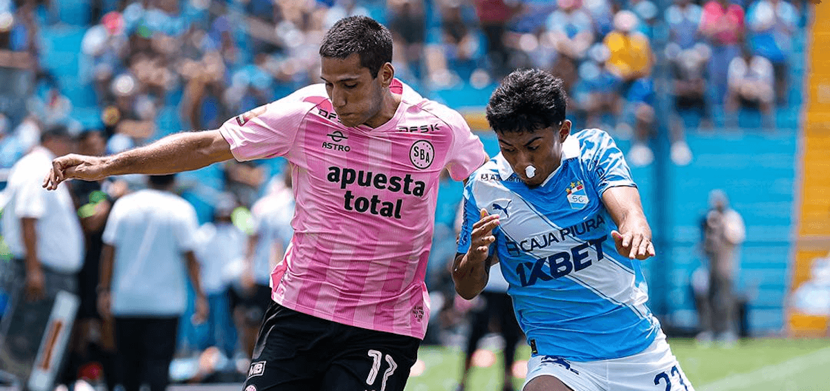 秘鲁甲焦点战:体育男孩vs万卡约体育深度分析及投注预测 秘鲁甲焦点战:体育男孩vs万卡约体育深度分析及投注预测