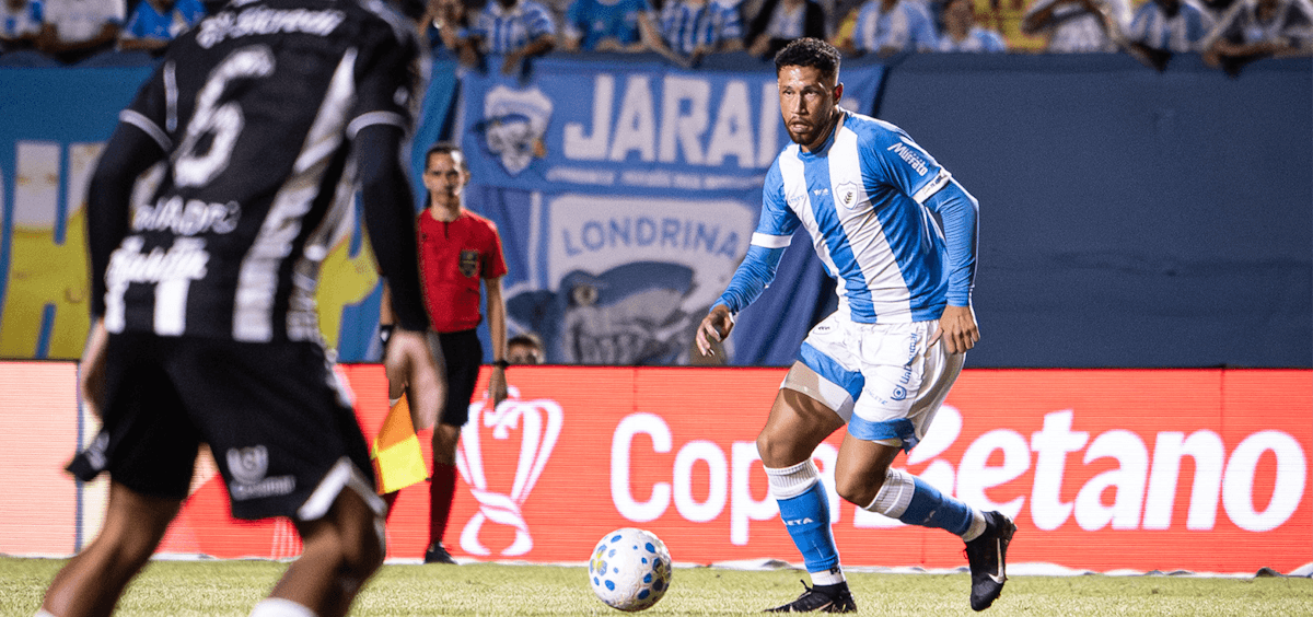 巴乙前瞻：诺沃里佐蒂诺VS隆德里纳PR，主场龙能否斩断客场虫？