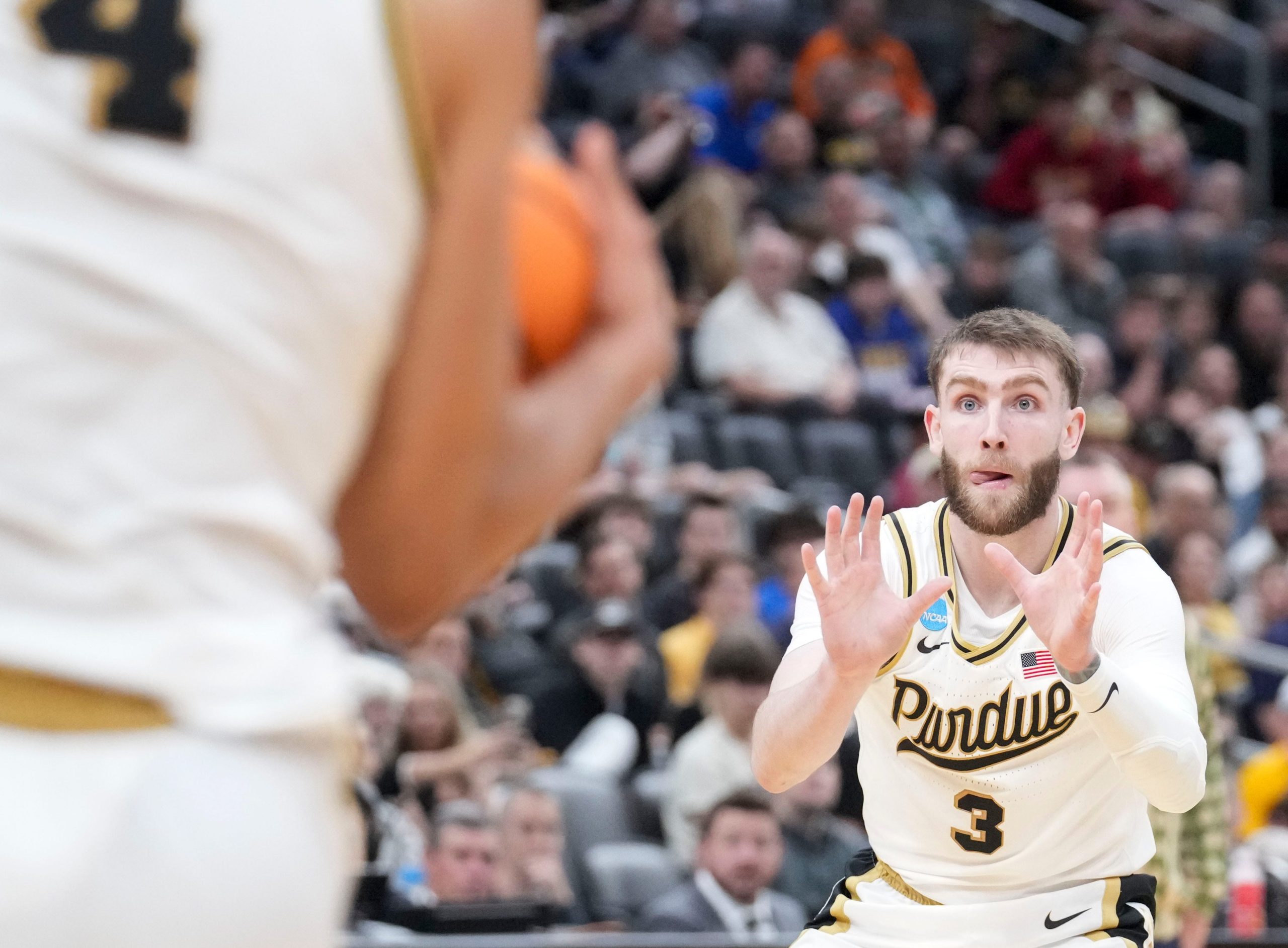 疯狂三月：普渡大学VS迈阿密大学前瞻——实力碾压还是冷门爆出？