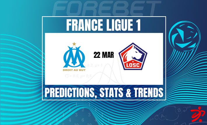 法甲焦点战：马赛迎战里尔，欧战资格争夺白热化