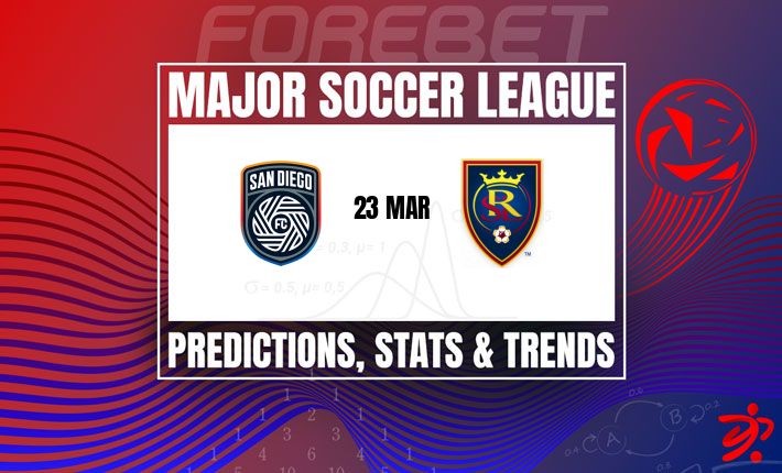 圣迭戈主场龙再发威？皇家盐湖城客场魔咒难破！