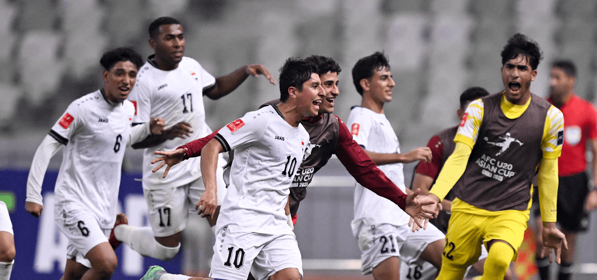 WAFF U20锦标赛：伊拉克U20 vs 约旦U20前瞻，防守大战一触即发