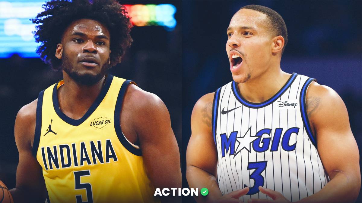 NBA焦点战：步行者vs魔术深度解析与投注策略