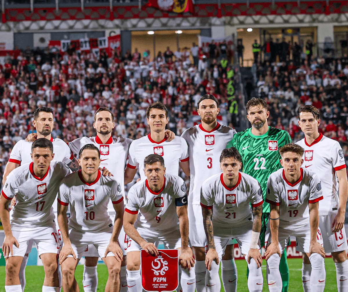 世预赛附加赛：波兰VS阿尔巴尼亚，主场龙能否斩落黑马？