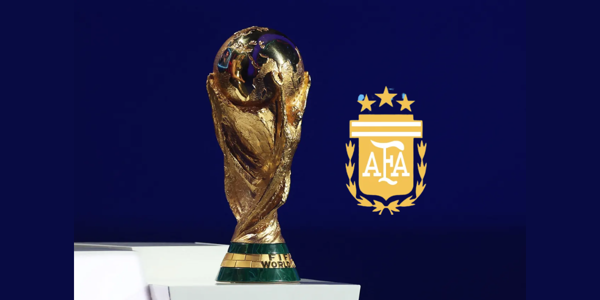 2026世界杯前瞻：阿根廷首战阿尔及利亚，卫冕冠军剑指开门红