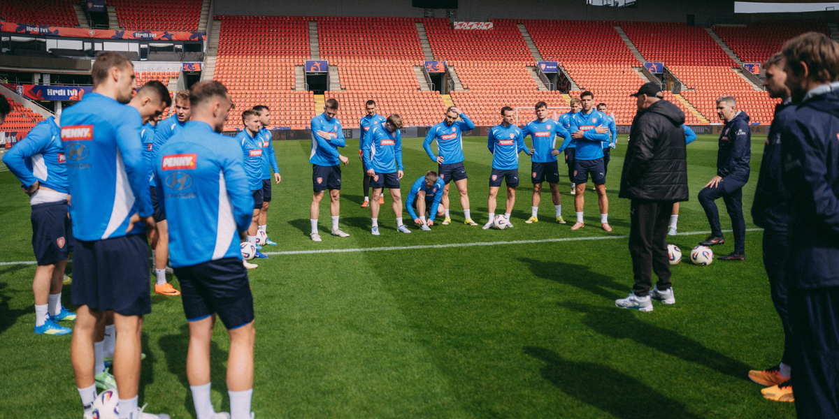 2026世界杯预选赛:捷克vs爱尔兰生死战,谁能晋级? 2026世界杯预选赛:捷克vs爱尔兰生死战,谁能晋级?