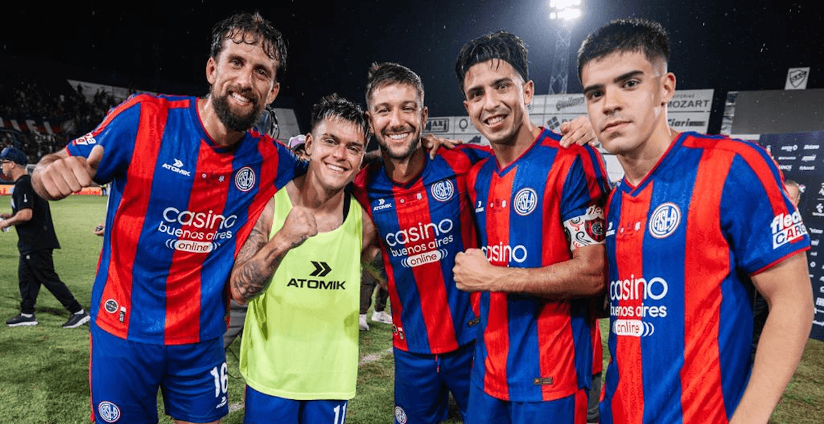 阿甲前瞻：里斯特拉vs圣洛伦索，谁能打破僵局？