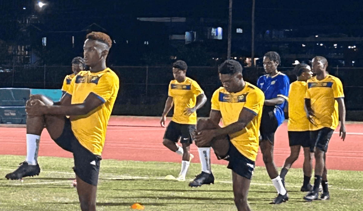 国际友谊赛：法属圣马丁 vs 巴巴多斯——实力悬殊？深度赔率解析与投注指南