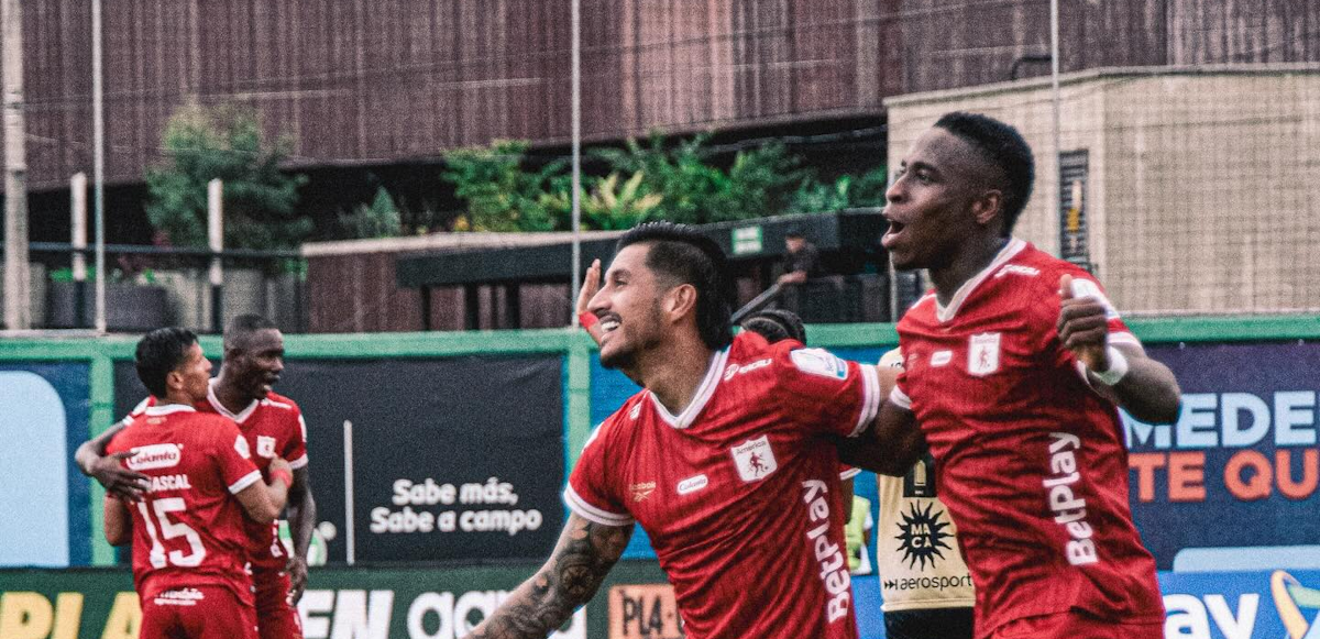 哥伦比亚甲级联赛：美洲卡利vs利亚内罗斯前瞻与精准预测