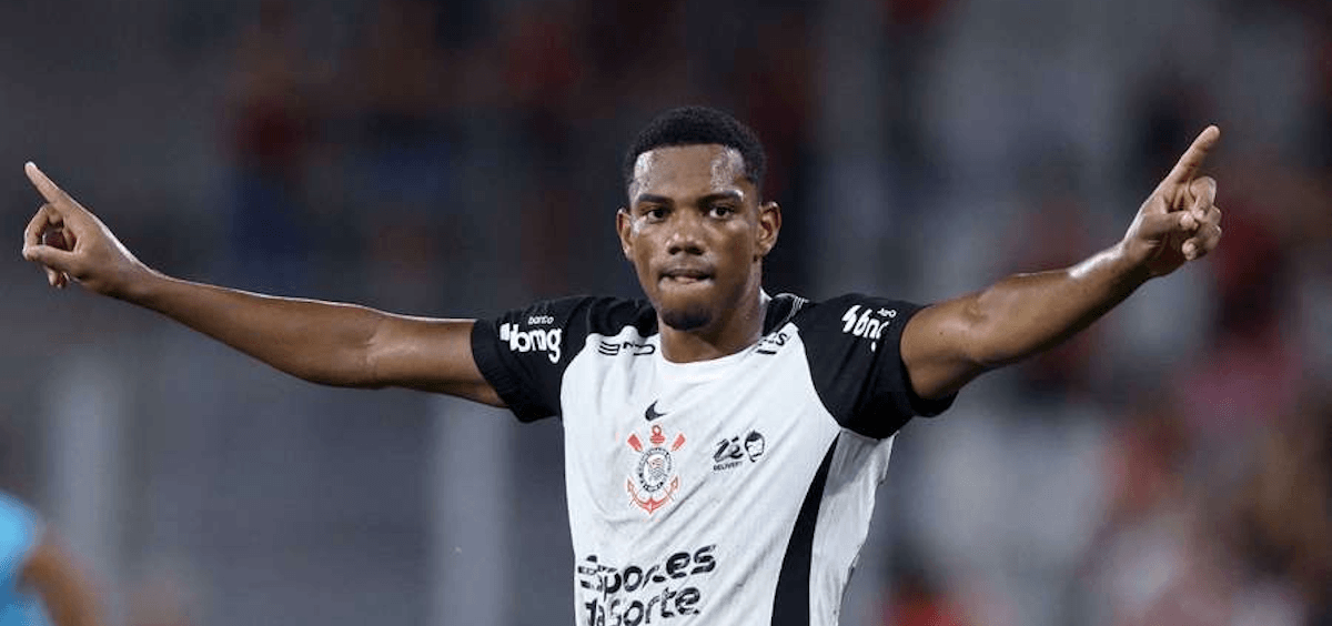 米兰引援安德烈告吹:科林蒂安主席突变卦,红黑军团何去何从? 米兰引援安德烈告吹:科林蒂安主席突变卦,红黑军团何去何从?