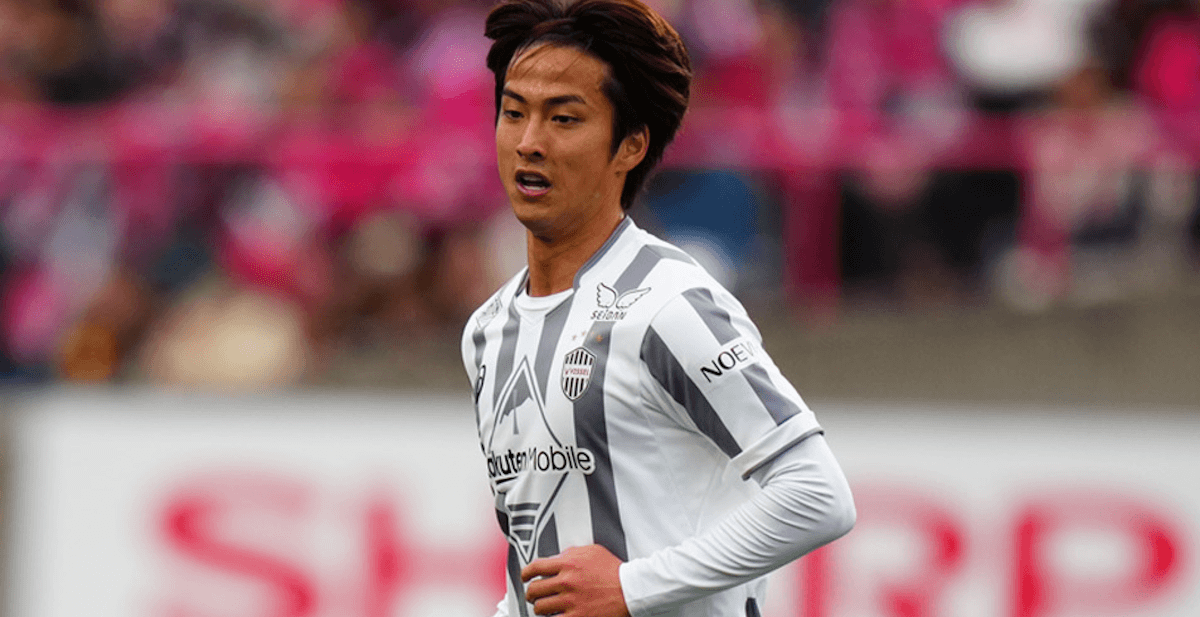 J联赛焦点战：神户胜利船vs广岛三箭，榜首之争鹿死谁手？