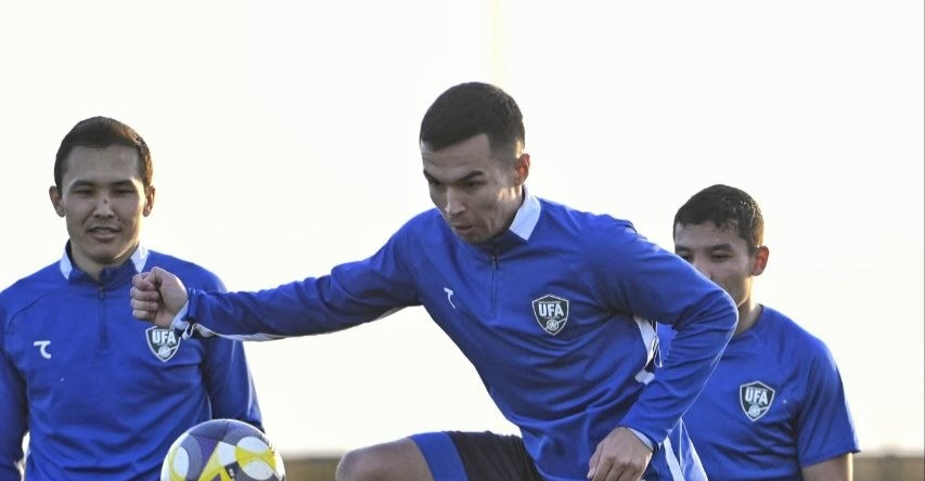 乌兹别克斯坦vs加蓬：卡纳瓦罗能否率队主场称雄？