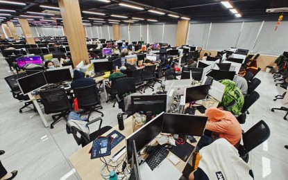 菲律宾POGO余毒未清：土地盗窃、毒品犯罪与前高官牵连