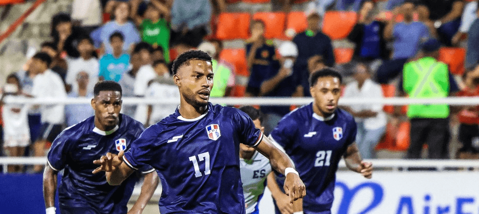 多米尼加 vs 古巴：中北美世预赛A组关键战，谁能率先破局？