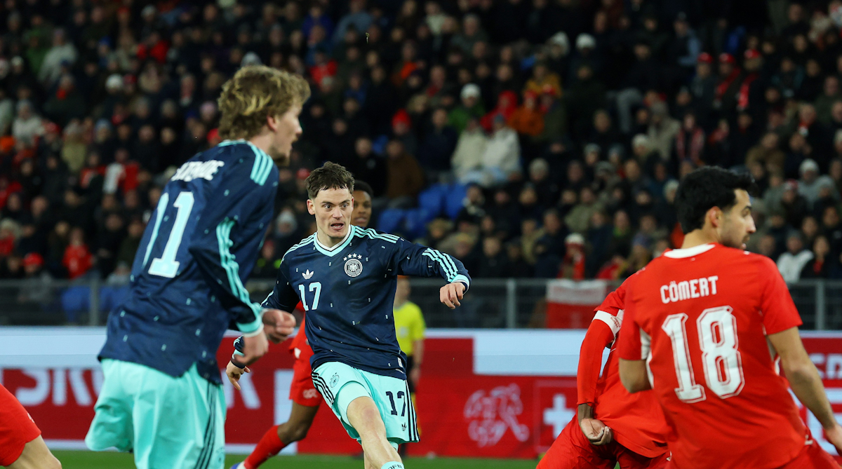 国际友谊赛前瞻：德国VS加纳，日耳曼战车能否延续强势？