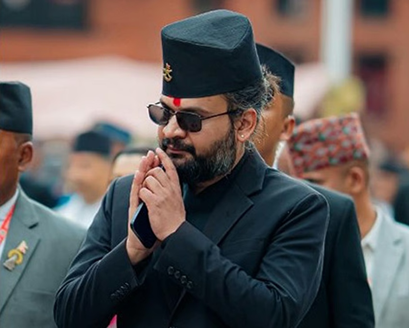 尼泊尔全面封禁在线博彩：新总理铁腕治赌，震动业界