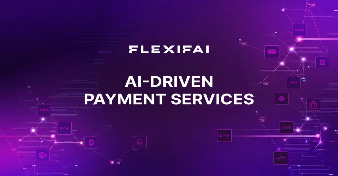 Flexifai AI路由引擎：新兴市场支付转化率飙升的幕后推手