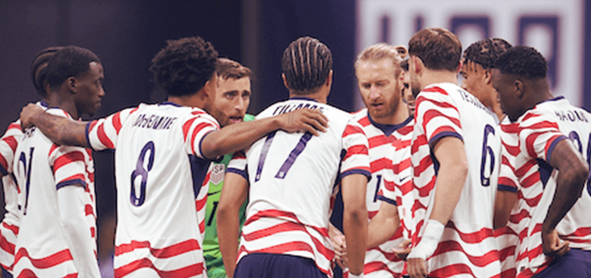 国际友谊赛前瞻:美国VS葡萄牙,新帅对决,谁能抢占先机? 国际友谊赛前瞻:美国VS葡萄牙,新帅对决,谁能抢占先机?