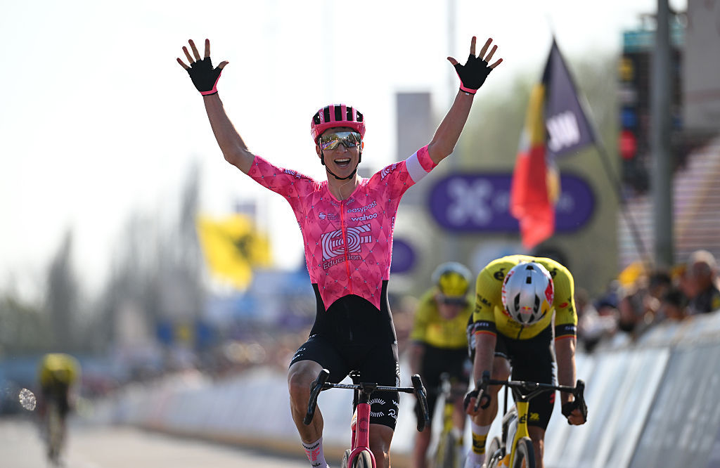 2026年弗兰德斯穿越赛：观赛指南与全球直播平台一览