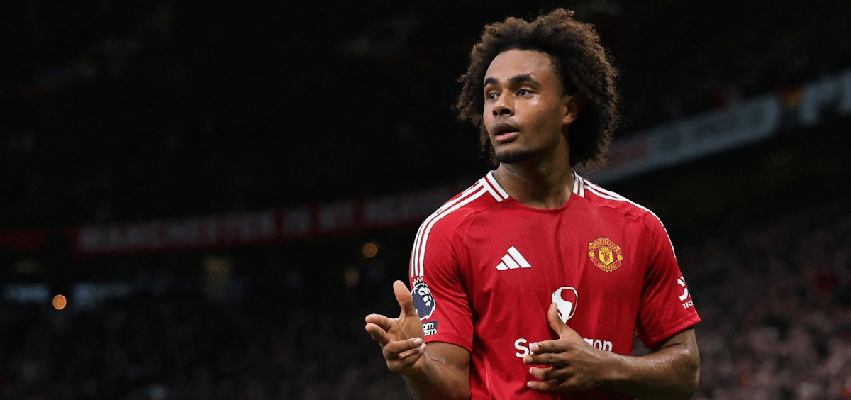 Zirkzee决意留守曼联：卡里克战术与欧战机遇成关键