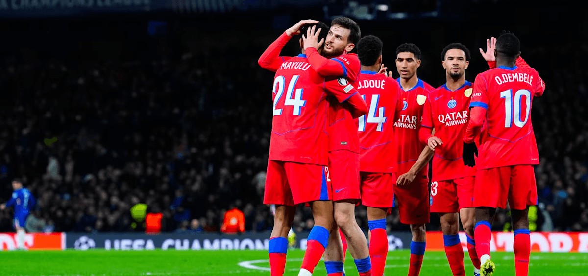 法甲焦点：巴黎圣日耳曼 vs 图卢兹，冠军之师能否碾压黑马？