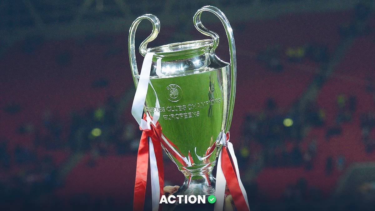 欧冠“进球最多俱乐部”市场分析：八强激战谁主沉浮？