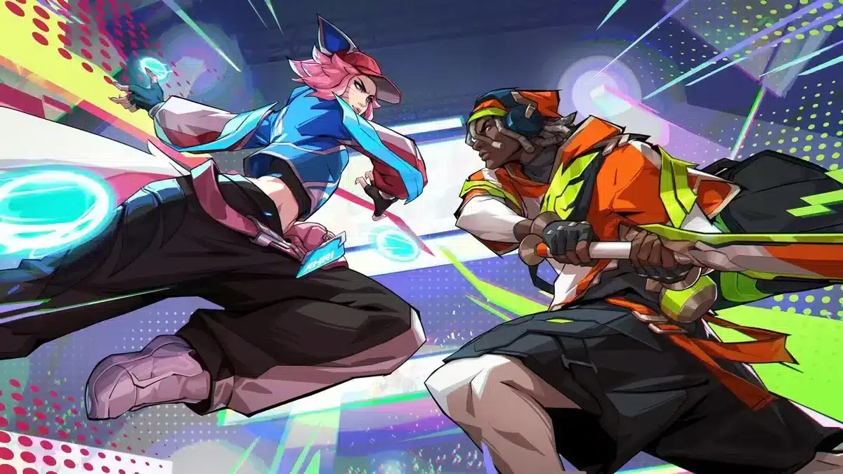 《2XKO》：拳头格斗游戏的“滑铁卢”？深度剖析其衰落原因