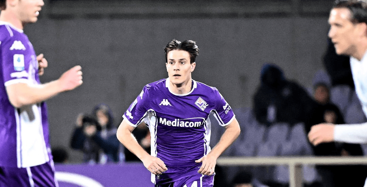 意甲前瞻:维罗纳vs佛罗伦萨,保级队能否阻挡紫百合复苏势头? 意甲前瞻:维罗纳vs佛罗伦萨,保级队能否阻挡紫百合复苏势头?