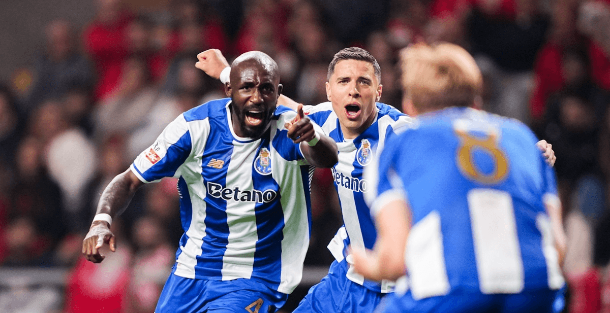 波尔图vs法马利康：巨龙主场能否碾压，防守铁桶阵能否爆冷？