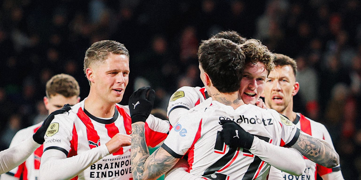 荷甲焦点战：埃因霍温迎战乌得勒支，榜首大战悬念迭起！