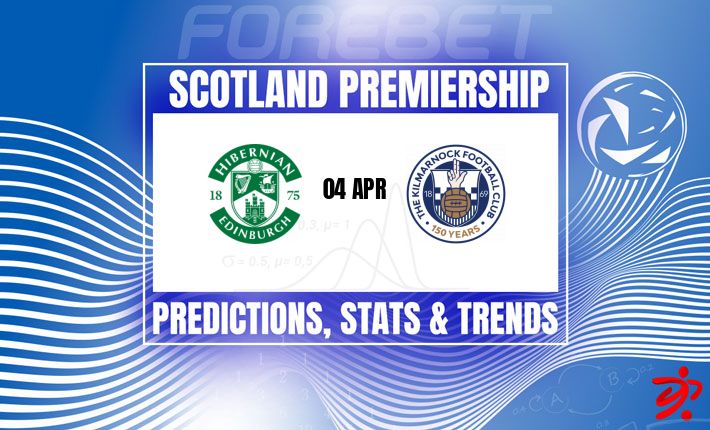 苏超前瞻：希伯尼安主场迎战基尔马诺克，主队优势能否延续？