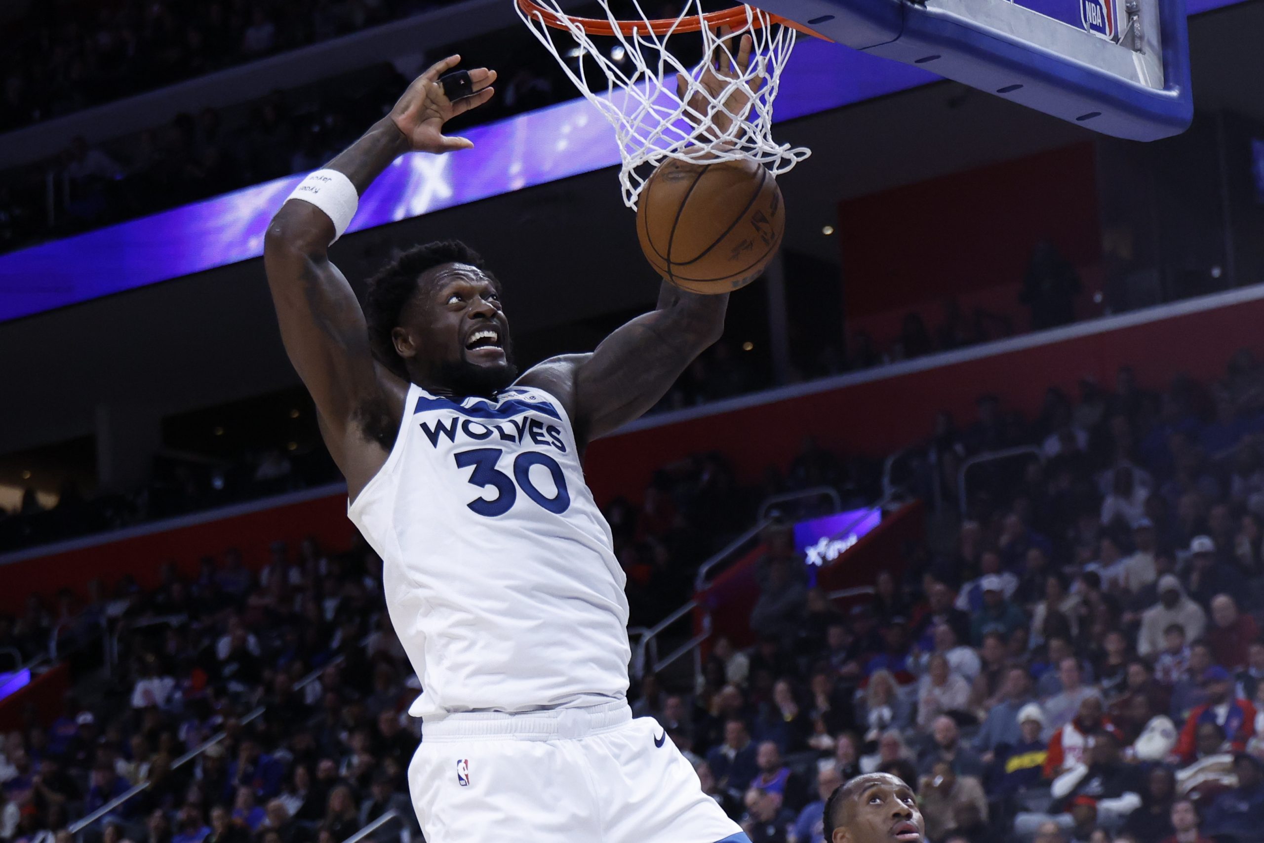 森林狼VS76人：伤病潮下，谁能逆势而上？