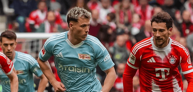 德甲前瞻：柏林联合 vs 圣保利，保级与尊严的终极对决