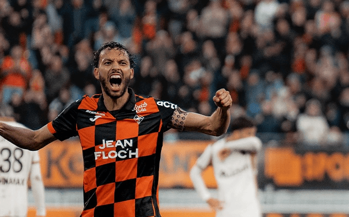 法甲2025/26：洛里昂vs巴黎FC前瞻，中游对决谁能占优？