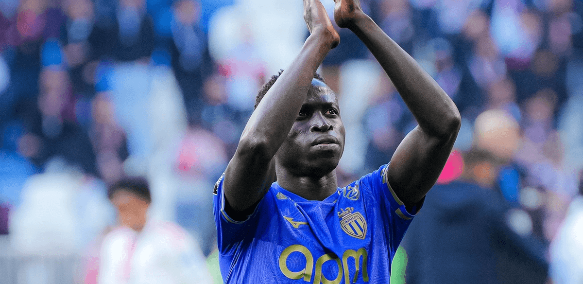 法甲焦点：摩纳哥VS马赛，欧战资格争夺战鹿死谁手？