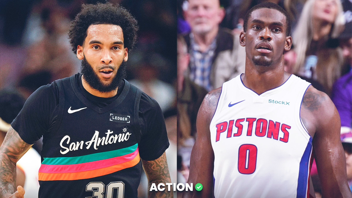 NBA前瞻：4月4日球员数据预测，掘金防守漏洞成突破口