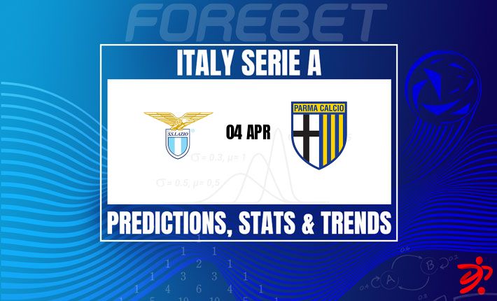 意甲前瞻：拉齐奥主场迎战帕尔马，蓝鹰欲擒黄蓝军团巩固排名