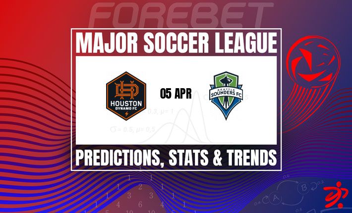 休斯顿迪纳摩 vs 西雅图海湾人：数据揭示胜负玄机，海湾人客场能否延续强势？