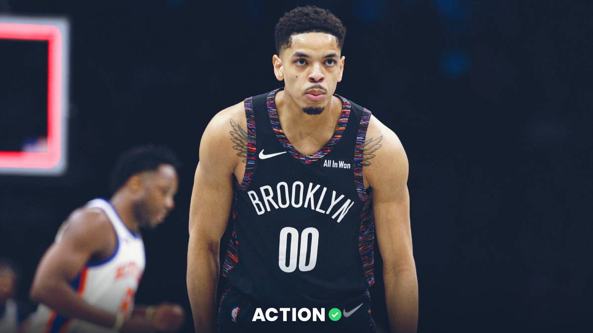 奇才篮网对决：深度剖析米诺特得分前景与独家投注策略