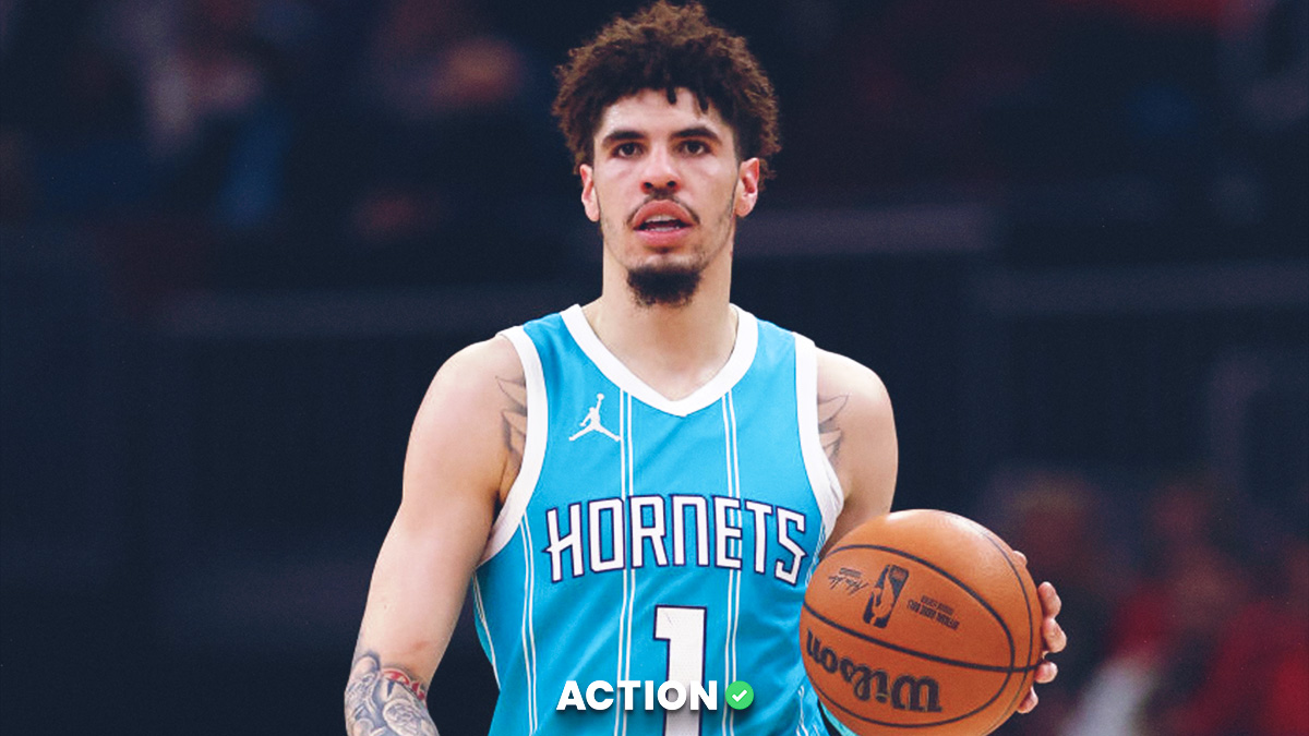 NBA前瞻：黄蜂战森林狼，拉梅洛-鲍尔篮板数据深度解析与投注建议