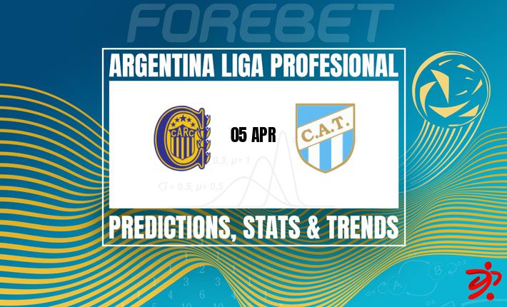 阿甲前瞻：罗萨里奥中央主场迎战图库曼竞技，谁能笑到最后？